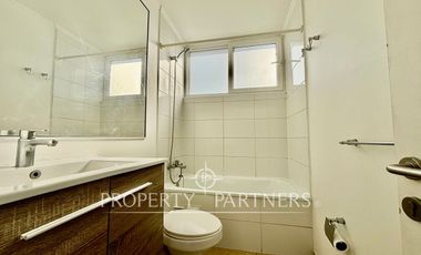 Hermoso departamento sin amoblar La Herradura