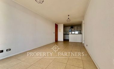 Hermoso departamento sin amoblar La Herradura