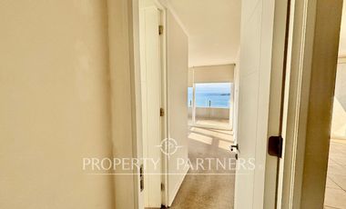 Hermoso departamento sin amoblar La Herradura