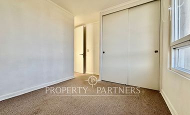 Hermoso departamento sin amoblar La Herradura