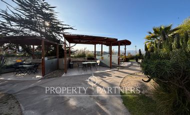 Hermoso departamento sin amoblar La Herradura