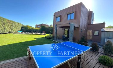 Casa en Condominio Rio Baker, Santo Domingo