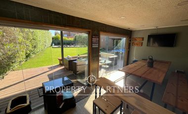 Casa en Condominio Rio Baker, Santo Domingo