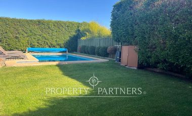 Casa en Condominio Rio Baker, Santo Domingo