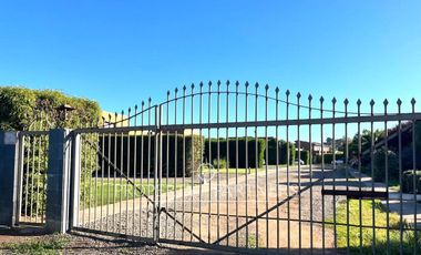 Casa en Condominio Rio Baker, Santo Domingo