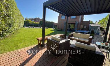 Casa en Condominio Rio Baker, Santo Domingo