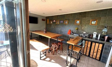 Casa en Condominio Rio Baker, Santo Domingo