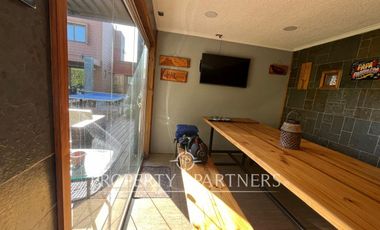 Casa en Condominio Rio Baker, Santo Domingo