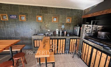 Casa en Condominio Rio Baker, Santo Domingo