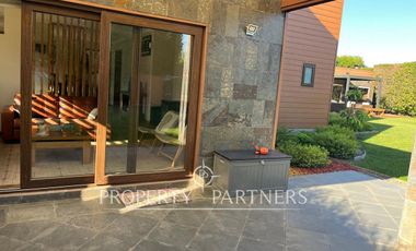 Casa en Condominio Rio Baker, Santo Domingo