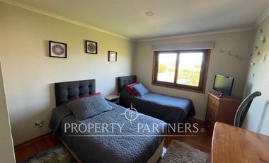 Casa en Condominio Rio Baker, Santo Domingo