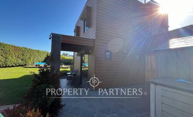 Casa en Condominio Rio Baker, Santo Domingo