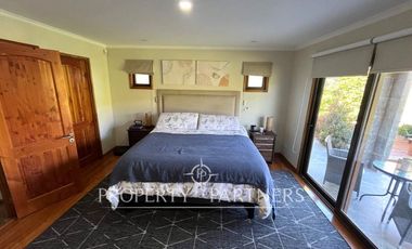 Casa en Condominio Rio Baker, Santo Domingo