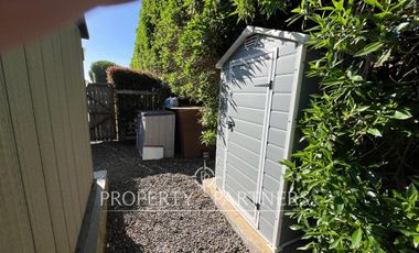 Casa en Condominio Rio Baker, Santo Domingo