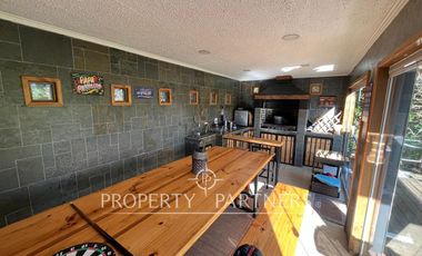 Casa en Condominio Rio Baker, Santo Domingo