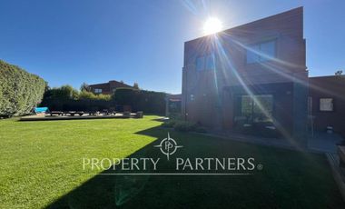 Casa en Condominio Rio Baker, Santo Domingo