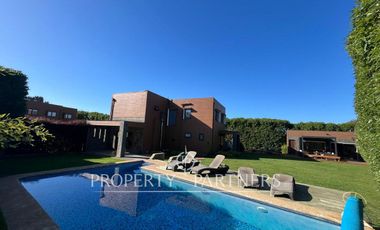 Casa en Condominio Rio Baker, Santo Domingo