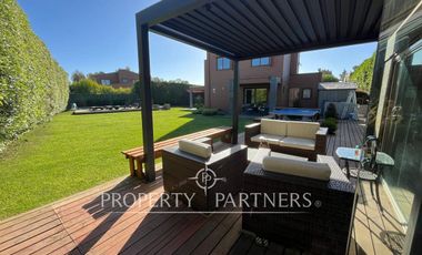 Casa en Condominio Rio Baker, Santo Domingo