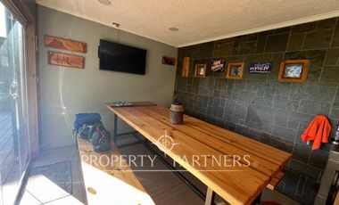 Casa en Condominio Rio Baker, Santo Domingo