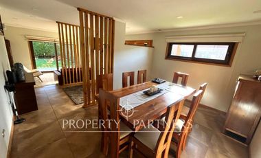 Casa en Condominio Rio Baker, Santo Domingo