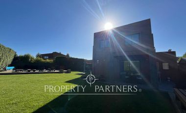 Casa en Condominio Rio Baker, Santo Domingo