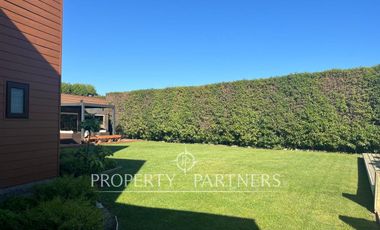 Casa en Condominio Rio Baker, Santo Domingo