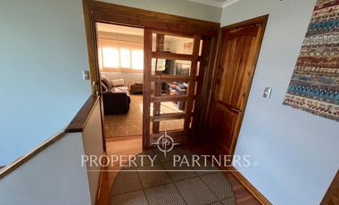 Casa en Condominio Rio Baker, Santo Domingo