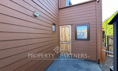 Casa en Condominio Rio Baker, Santo Domingo