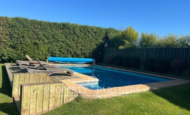 Casa en Condominio Rio Baker, Santo Domingo