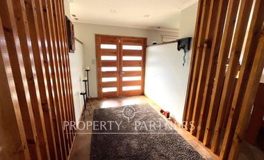 Casa en Condominio Rio Baker, Santo Domingo