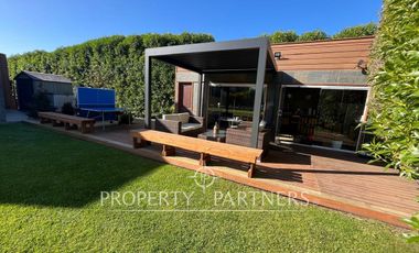 Casa en Condominio Rio Baker, Santo Domingo