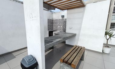 Departamento en el Callao