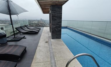 Departamento en el Callao