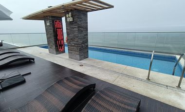 Departamento en el Callao