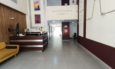 Departamento en el Callao