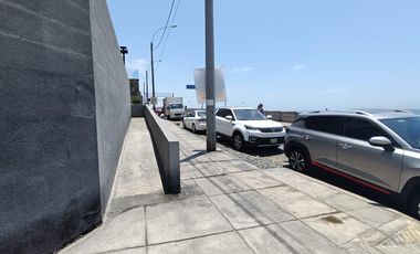 Departamento en el Callao