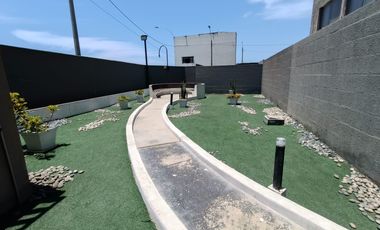 Departamento en el Callao