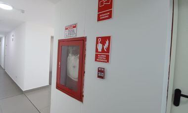 Departamento en el Callao