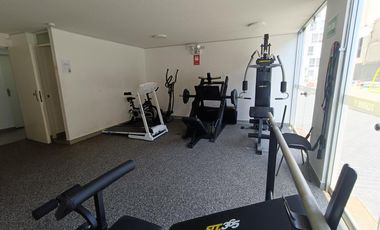 Departamento en el Callao