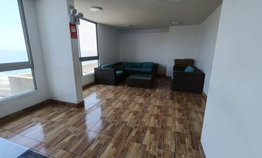 Departamento en el Callao