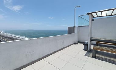 Departamento en el Callao