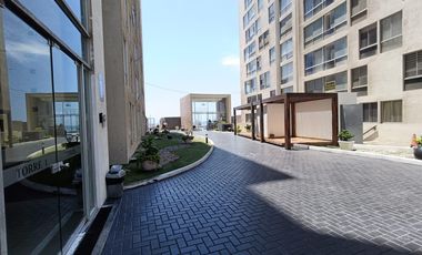 Departamento en el Callao