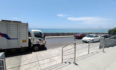 Departamento en el Callao