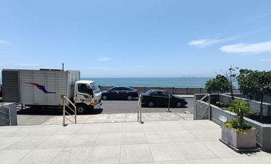 Departamento en el Callao