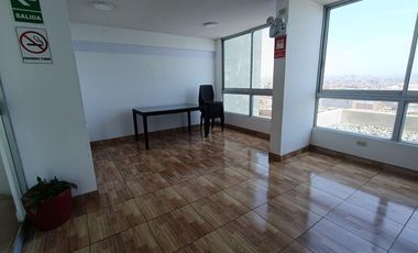 Departamento en el Callao