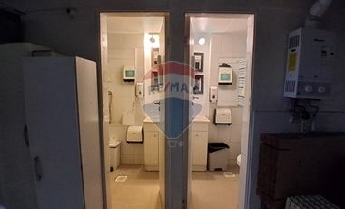 Propiedad comercial en arriendo en Las Condes