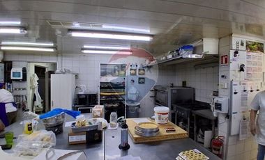 Propiedad comercial en arriendo en Las Condes