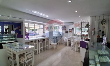 Propiedad comercial en arriendo en Las Condes