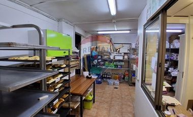 Propiedad comercial en arriendo en Las Condes