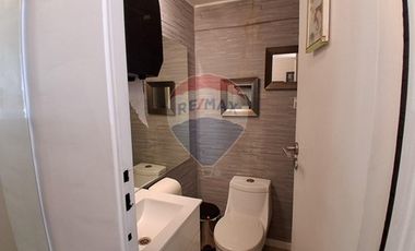 Propiedad comercial en arriendo en Las Condes